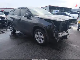 2024 Toyota Highlander