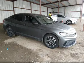 2025 Volkswagen Jetta