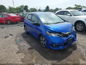 2019 Honda Fit