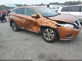 2016 Nissan Murano