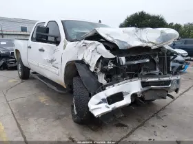 2014 Chevrolet Silverado 2500 HD