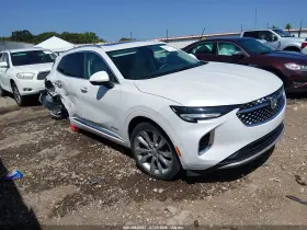 2023 Buick Envision