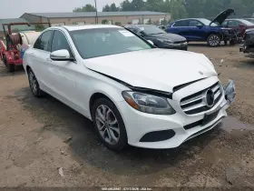 2018 Mercedes-Benz C 300