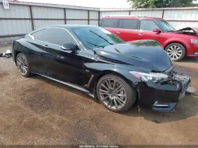 2017 Infiniti Q60
