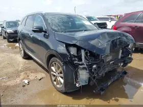 2018 Kia Sorento