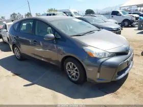 2015 Toyota Prius V