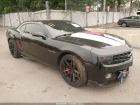 2013 Chevrolet Camaro