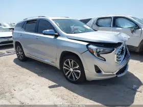 2018 GMC Terrain