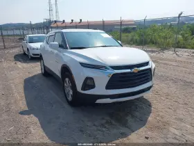 2022 Chevrolet Blazer