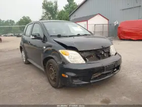 2006 Scion xA