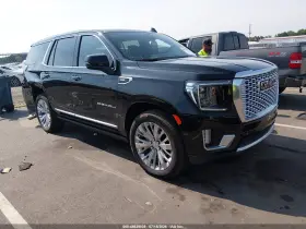 2021 GMC Yukon