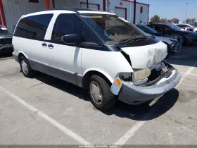 1994 Toyota Previa
