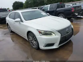 2014 Lexus LS 460