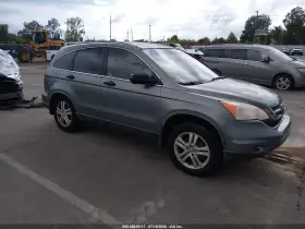 2010 Honda CR-V