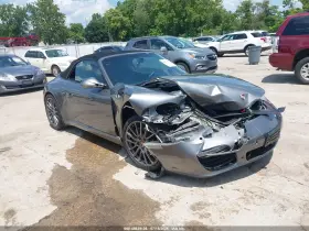 2009 Porsche 911