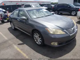 2012 Lexus ES 350