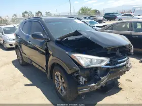 2014 Hyundai Santa Fe