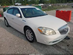 2011 Buick Lucerne