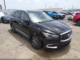 2019 Infiniti QX60