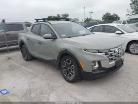 2022 Hyundai Santa Cruz