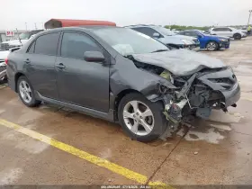 2011 Toyota Corolla