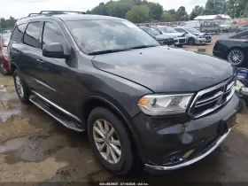 2015 Dodge Durango