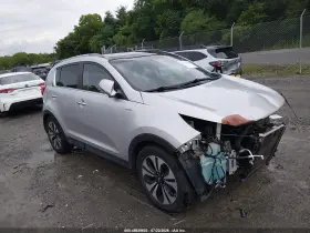 2012 Kia Sportage