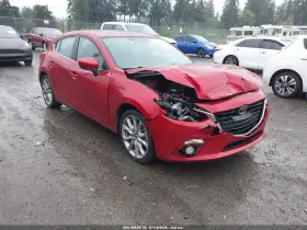 2014 Mazda 3