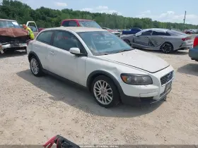 2008 Volvo C30