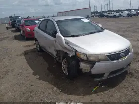 2012 Kia Forte