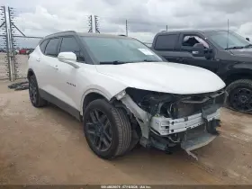 2020 Chevrolet Blazer