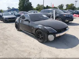 2003 Nissan 350Z