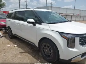 2025 Kia Carnival Mpv Hybrid