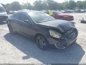2013 Volvo S60