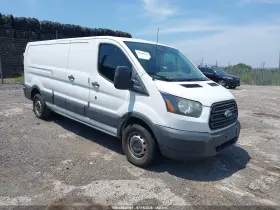 2016 Ford Transit-150