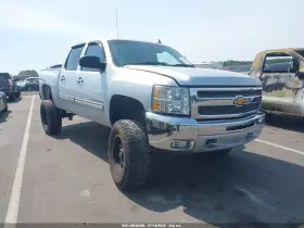 2013 Chevrolet Silverado 1500