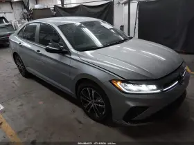 2026 Volkswagen Jetta
