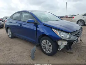 2020 Hyundai Accent