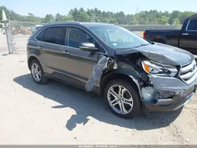 2015 Ford Edge