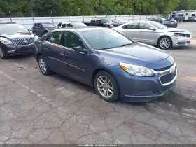 2015 Chevrolet Malibu