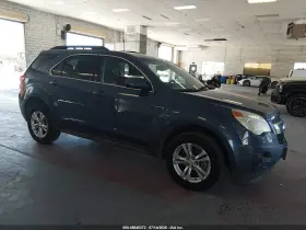 2012 Chevrolet Equinox