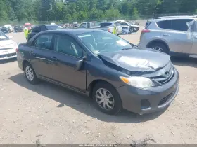 2011 Toyota Corolla
