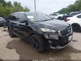 2020 Kia Sorento