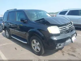 2013 Honda Pilot