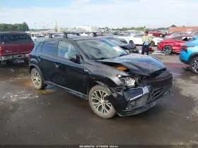 2017 Mitsubishi Outlander