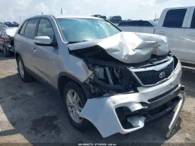 2015 Kia Sorento