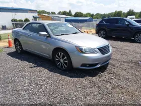 2013 Chrysler 200