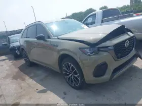 2025 Mazda CX-70