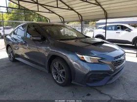 2023 Subaru WRX