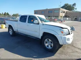 2011 Toyota Tacoma